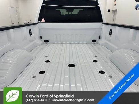 New 2026 Ford F350 XLT image 16