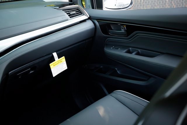 New 2027 Honda Odyssey Touring image 34