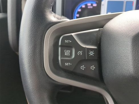 Used 2023 Ford Bronco Wildtrak image 33