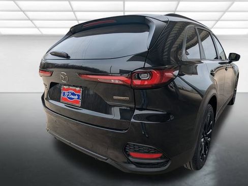 New 2026 MAZDA CX-70 3.3 Turbo w/ Preferred Package image 27