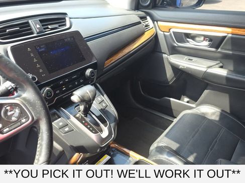 Used 2020 Honda CR-V Touring image 21