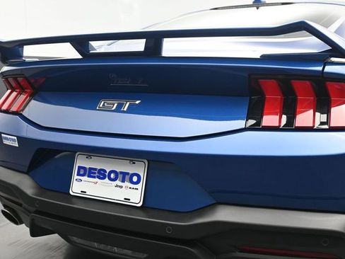 Used 2024 Ford Mustang GT Premium w/ GT Performance Package image 14
