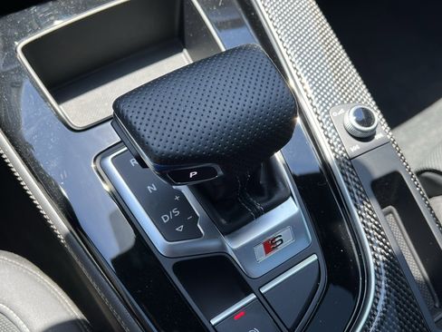 Certified 2023 Audi S5 Premium Plus AWD/4WD image 26