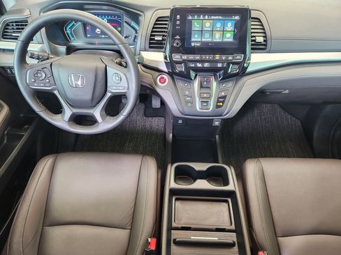 Used 2022 Honda Odyssey EX-L image 26