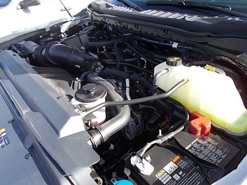 Used 2024 Ford F350 XL AWD/4WD image 17