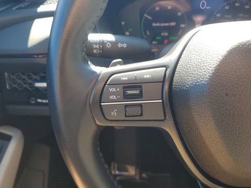 Used 2023 Honda Accord EX-L image 21