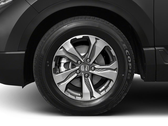 Used 2018 Honda CR-V LX image 12