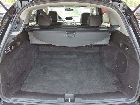 Used 2018 Acura RDX AWD image 23