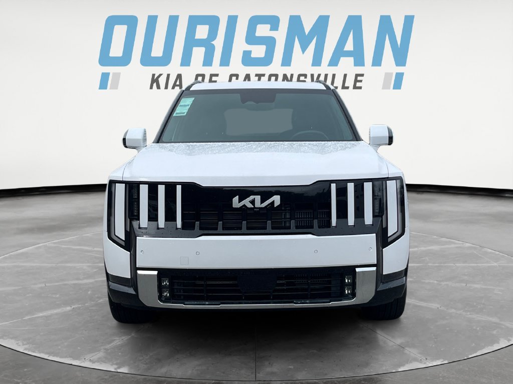 New 2027 Kia Telluride SX Prestige w/ Towing Package AWD/4WD image 8