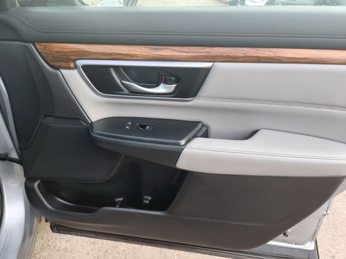 Used 2018 Honda CR-V EX-L image 15