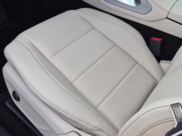 New 2026 Mercedes-Benz GLE 450 4MATIC image 4