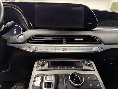Used 2021 Hyundai Palisade Calligraphy w/ Cargo Package AWD/4WD image 24