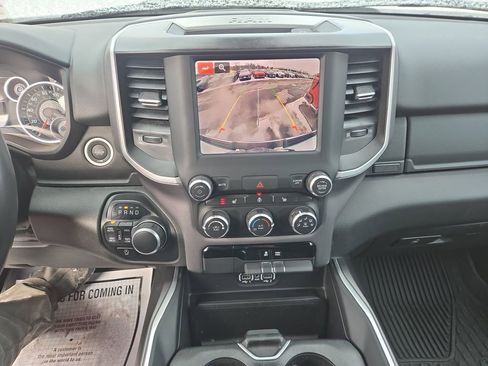 Used 2023 RAM 1500 Big Horn image 15