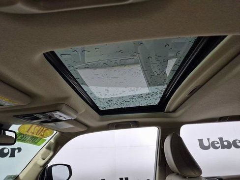 Certified 2021 Toyota 4Runner Limited image 23