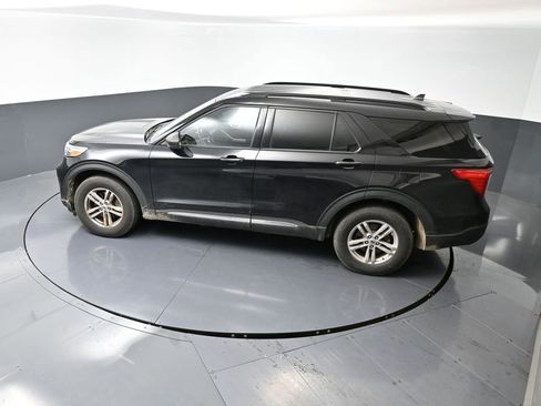 Used 2022 Ford Explorer XLT w/ Equipment Group 202A image 15