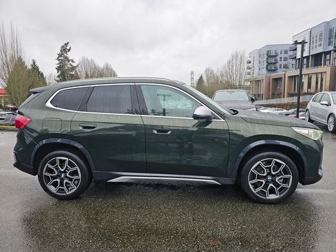 Used 2023 BMW X1 xDrive28i w/ Premium Package image 4