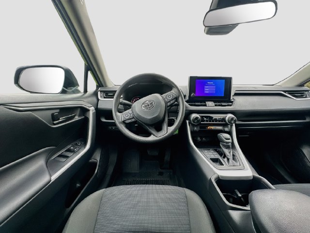 Used 2024 Toyota RAV4 LE AWD/4WD image 20