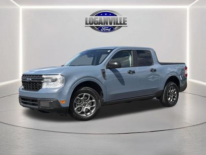 Certified 2024 Ford Maverick XLT