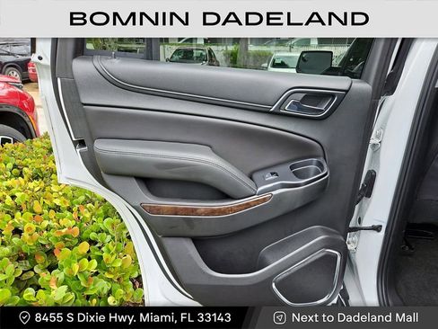 Used 2018 Chevrolet Tahoe LS image 9