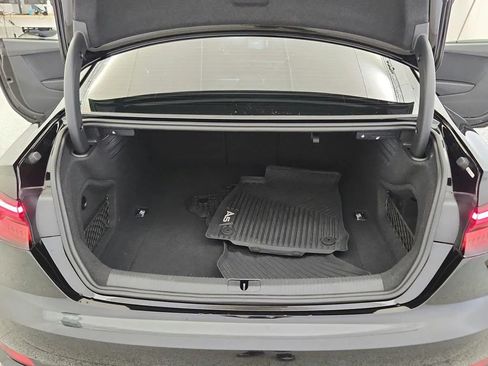 Used 2019 Audi A5 2.0T Premium Plus w/ Premium Plus AWD/4WD image 52