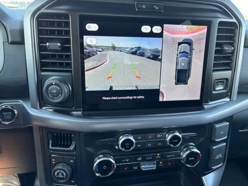 New 2026 Ford F150 XLT w/ Equipment Group 302A MID AWD/4WD image 29