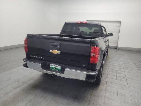 Used 2016 Chevrolet Silverado 1500 LT w/ All Star Edition RWD image 7