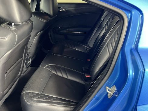 Used 2023 Dodge Charger SRT Hellcat w/ Harman/Kardon Audio Group image 25