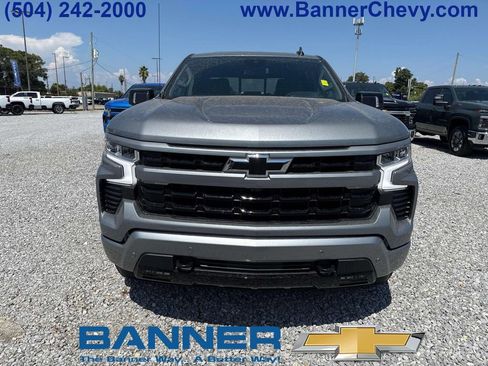 New 2026 Chevrolet Silverado 1500 RST AWD/4WD image 2