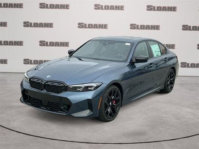 New 2026 BMW M340i xDrive w/ Premium Package