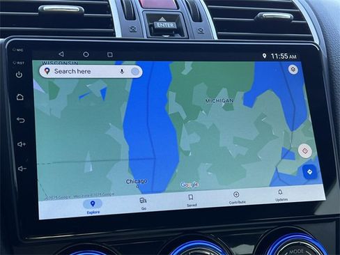 Used 2016 Subaru WRX image 30