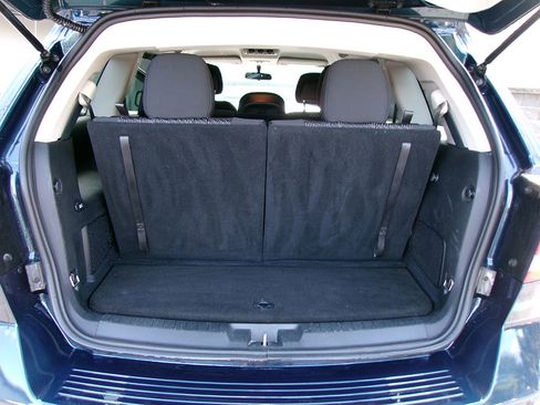 Used 2014 Dodge Journey SXT w/ Flexible Seating Group image 12