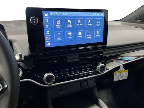 New 2026 Honda Prologue Elite image 20