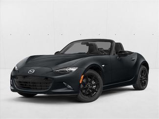 Used 2023 MAZDA MX-5 Miata Sport video 1