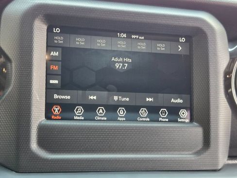 Used 2022 Jeep Wrangler Unlimited Sport AWD/4WD image 20