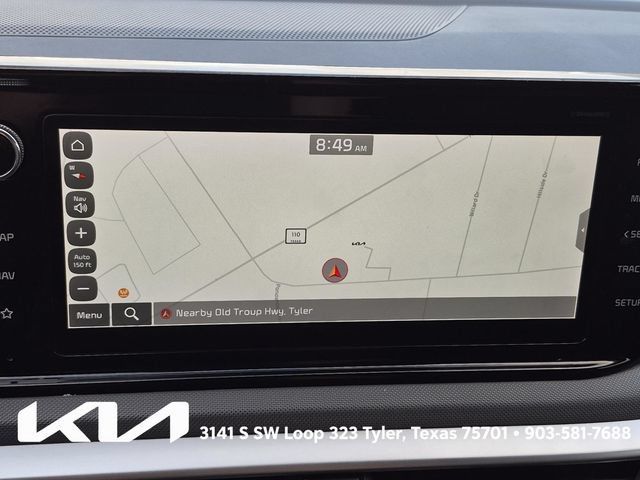 Certified 2023 Kia K5 GT-Line w/ GT-Line Premium Package FWD image 34