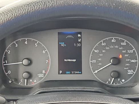 Used 2024 Toyota Corolla LE FWD image 27