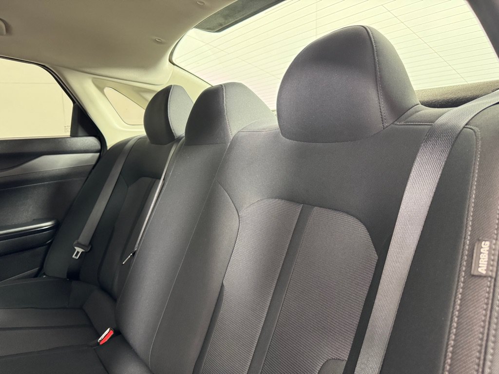 Used 2021 Kia K5 LX FWD image 19