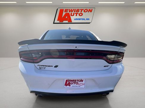 Used 2020 Dodge Charger GT w/ Plus Group image 31