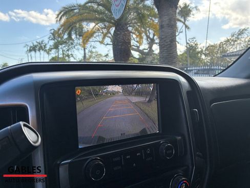 Used 2015 Chevrolet Silverado 2500 LTZ w/ Duramax Plus Package image 18