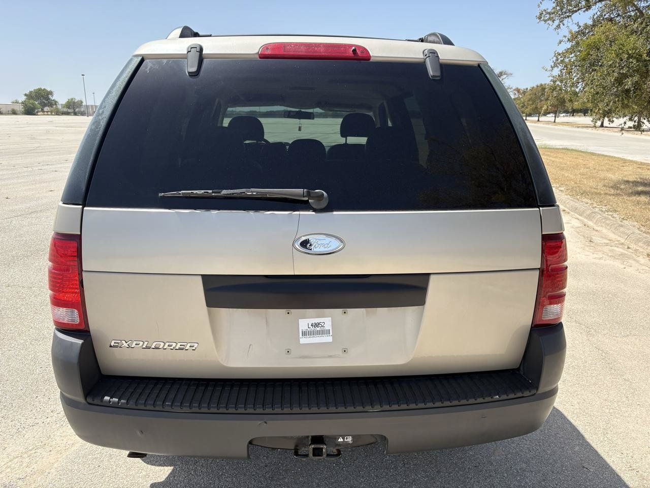 Used 2004 Ford Explorer XLS RWD image 16