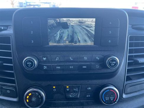 Used 2020 Ford Transit 250 148 High Roof w/ Load Area Protection Package image 15