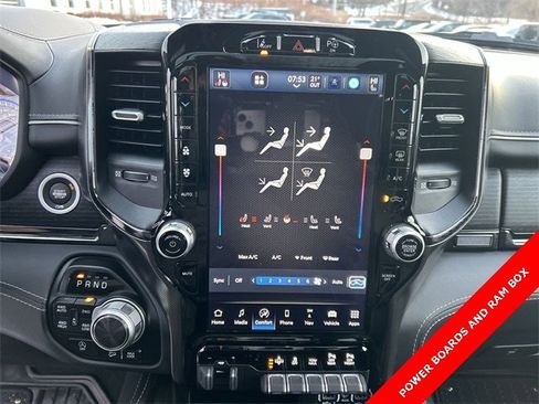 Used 2022 RAM 1500 Limited image 21