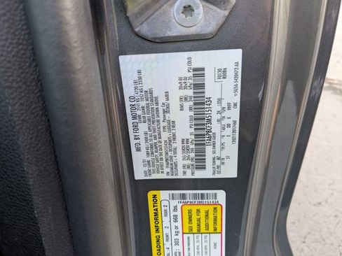 Used 2021 Ford Mustang GT Premium w/ Equipment Group 401A RWD image 22