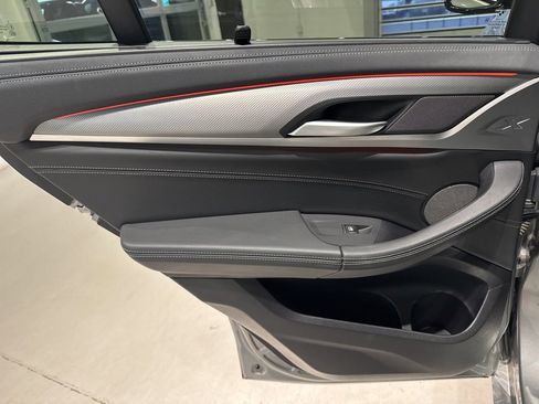 Used 2020 BMW X3 M w/ Executive Package image 23