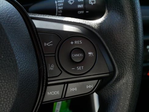 Used 2023 Toyota RAV4 LE image 25