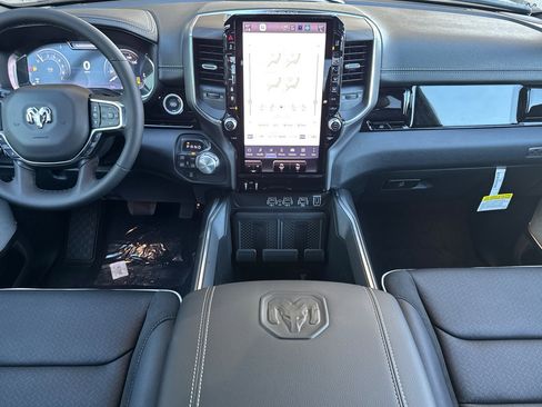 New 2026 RAM 1500 Laramie image 12