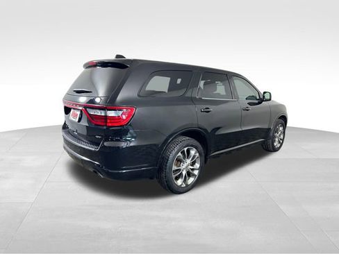 Used 2020 Dodge Durango GT image 7