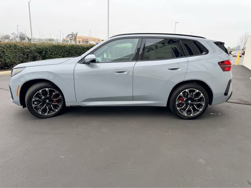 New 2026 BMW X3 xDrive30 w/ M Sport Package image 3
