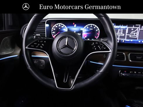 Used 2026 Mercedes-Benz GLE 350 4MATIC image 45