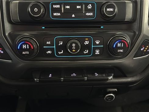 Used 2014 Chevrolet Silverado 1500 LTZ Z71 image 9